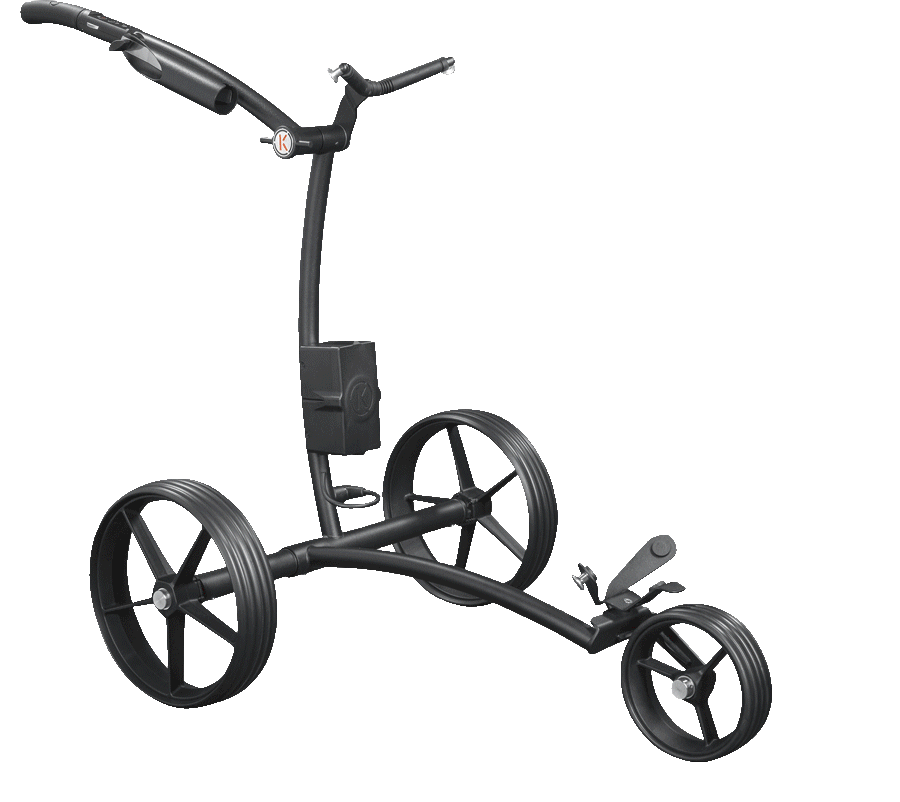 Home - Kiffe Golf Trolley Manufaktur